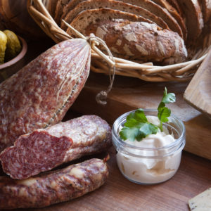 Wurst