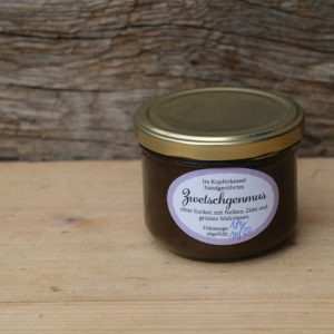 Honig & selbstgemachte Marmeladen